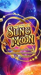 Destiny of Sun & Moon · Panduan Antarmuka dan Aturan Main Destiny of Sun & Moon