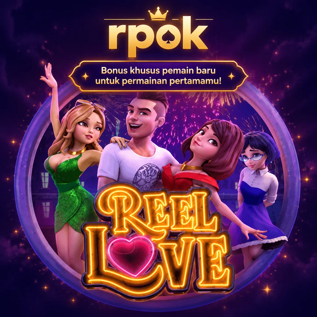rpok · Reel Love