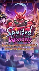 Spirited Wonders · Panduan Antarmuka dan Mekanisme Fitur Spirit Wonder