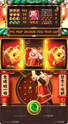 rpok · Piggy Gold
